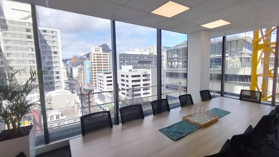 Commercial Property for Sale in Cape Town City Centre Western Cape